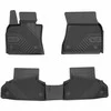 Frogum Guminiai Premium 77 kilimėliai BMW X6 F16 2014-2019