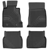 Frogum Guminiai Premium 77 kilimėliai BMW 5 serija E39 1995-2003