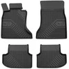 Frogum Guminiai Premium 77 kilimėliai BMW 5 serija F10 Sedanas 2013-2017