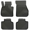 Frogum Guminiai Premium 77 kilimėliai BMW X1 F48 2014- BMW X2 F39 2017-