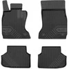 Frogum Guminiai Premium 77 kilimėliai BMW 7 serija F01 2008-2015