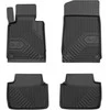 Frogum Guminiai Premium 77 kilimėliai BMW 3 serija E46 1997-2005