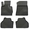 Frogum Guminiai Premium 77 kilimėliai BMW X3 F25 2010-2017