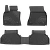 Bikuvalt Frogum Guminiai Premium 77 kilimėliai BMW X6 E71,E72 2008-2014