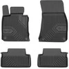 Frogum Guminiai Premium 77 kilimėliai BMW 4 serija F33 2013-2020