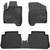 Frogum Guminiai Premium 77 kilimėliai Citroen C3 Picasso 2009-2017