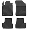 Frogum Guminiai Premium 77 kilimėliai Citroen C3 2009-2016