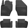 Frogum Guminiai Premium 77 kilimėliai Citroen C4 2010-2018 Citroen DS4 2011-2015