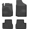 Frogum Guminiai Premium 77 kilimėliai Citroen C3 2002-2009