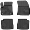 Frogum Guminiai Premium 77 kilimėliai Citroen E-C4 2020-