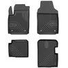 Frogum Guminiai Premium 77 kilimėliai Fiat 500 2020-