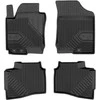 Frogum Guminiai Premium 77 kilimėliai Hyundai i30 Estate 2007-2012