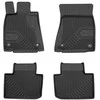 Frogum Guminiai Premium 77 kilimėliai Lexus IS III 2013-