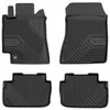Frogum Guminiai Premium 77 kilimėliai Lexus IS 1998-2005