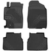 Frogum Guminiai Premium 77 kilimėliai Mazda 6 2002-2008