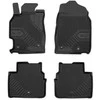 Frogum Guminiai Premium 77 kilimėliai Mazda 6 2007-2012