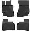 Frogum Guminiai Premium 77 kilimėliai Mercedes Benz S klasė W221 2005-2013