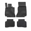 Frogum Guminiai Premium 77 kilimėliai Mercedes Benz C klasė W206 2021-