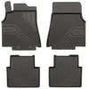 Frogum Guminiai Premium 77 kilimėliai Mercedes Benz A klasė W169 2004-2012