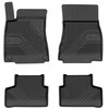 Frogum Guminiai Premium 77 kilimėliai Mercedes Benz B klasė W247 2019- CLA C118 2019- GLA H247 2020-