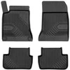 Frogum Guminiai Premium 77 kilimėliai Mercedes Benz A klasė W176 2012-2018 B klasė W246 2011-2017 GLA X156 2013-2020