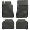 Frogum Guminiai Premium 77 kilimėliai Mercedes Benz E klasė W211 2002-2009