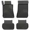 Frogum Guminiai Premium 77 kilimėliai Mercedes Benz CLK C209 2002-2009