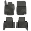 Frogum Guminiai Premium 77 kilimėliai Mercedes Benz ML W166 2011-2015