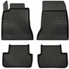 Frogum Guminiai Premium 77 kilimėliai Mercedes Benz CLA C117 2013-2019