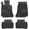 Frogum Guminiai Premium 77 kilimėliai Mercedes Benz C klasė W205 2014-2021