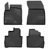 Frogum Guminiai Premium 77 kilimėliai Nissan Qashqai J12 2021-