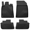Frogum Guminiai Premium 77 kilimėliai Peugeot 407 2004-2012