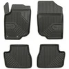 Frogum Guminiai Premium 77 kilimėliai Peugeot 207 2006-2012