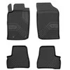 Frogum Guminiai Premium 77 kilimėliai Peugeot 206 1998-2009