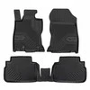 Bikuvalt Frogum Guminiai Premium 77 kilimėliai Subaru Forester V 2018-