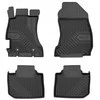 Frogum Guminiai Premium 77 kilimėliai Subaru Impreza IV 2011-2016 Levorg 2015- XV 2011-2017