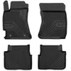 Bikuvalt Frogum Guminiai Premium 77 kilimėliai Subaru Forester III 2007-2012