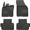 Frogum Guminiai Premium 77 kilimėliai Volvo C30 2006-2013 Volvo S40 II 2003-2012