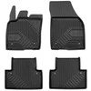 Frogum Guminiai Premium 77 kilimėliai Volvo V50 2004-2012