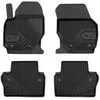 Frogum Guminiai Premium 77 kilimėliai Volvo S80 II 2006-2016 V70 III 2007-2016 XC70 II 2007-2017