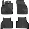 Frogum Guminiai Premium 77 kilimėliai VW Caddy V 2020-