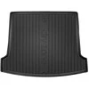Frogum Guminis bagažinės kilimėlis Dryzone Peugeot 307 SW Universalas 2000-2008