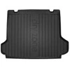 Frogum Guminis bagažinės kilimėlis Dryzone Toyota Land Cruiser Prado J150 2009-