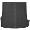 Frogum Guminis bagažinės kilimėlis Dryzone VW Passat B5, B5+ Universalas 1997-2005