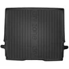 Frogum Guminis bagažinės kilimėlis Dryzone Citroen C4 Grand Picasso 2006-2013