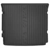 Frogum Guminis bagažinės kilimėlis Dryzone Chevrolet Orlando J309 2010-2019