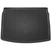 Frogum Guminis bagažinės kilimėlis Dryzone Nissan Qashqai J11 2013-2021