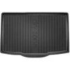 Frogum Guminis bagažinės kilimėlis Dryzone Fiat 500 L 2012->