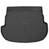 Frogum Guminis bagažinės kilimėlis Dryzone Mazda 6 Universalas 2007-2012