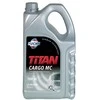 Fuchs Oil Variklio alyva Fuchs Titan C.MC 10W40, 5L